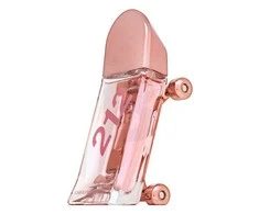 Kvepalai moterims Carolina Herrera 212 Heroes For Her EDP, 30 ml