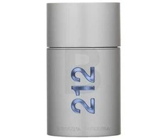 Tualetinis vanduo Carolina Herrera 212 Men Eau De Toilette Purškiklis, 50ml