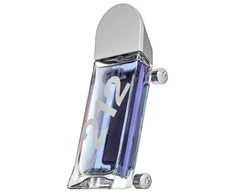 Carolina Herrera 212 Vyrų herojai, tualetinis vanduo, purškiamas 150ml