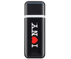 Carolina Herrera 212 Vip Vyrai Juodas I Love Ny EDP purškalas 100ml