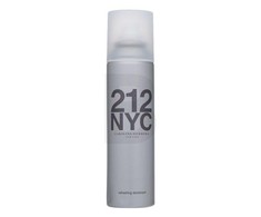 Carolina Herrera 212 Women DSR W, 150 ml