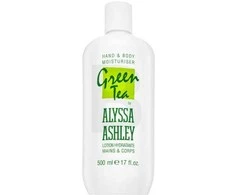 Carolina Herrera "Alyssa Ashley" žaliosios arbatos kūno losjonas 500ml