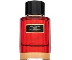 Carolina Herrera Amazonian Rose EDP parfumuotas vanduo moterims, 100 ml