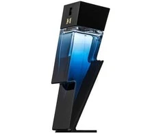 Carolina Herrera Bad Boy Cobalt kvepalų purškalas 50ml