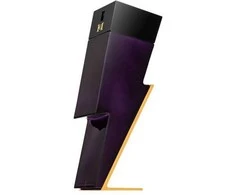 Carolina Herrera Bad Boy Dazzling Garden EDT tualetinis vanduo vyrams, 100 ml