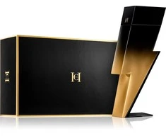 Kvepalai vyrams Carolina Herrera Bad Boy Extreme EDP, 150 ml
