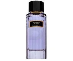 Carolina Herrera Bergamot Bloom EDT tualetinis vanduo unisex, 100 ml