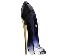 Carolina Herrera Good Girl Légére EDP parfumuotas vanduo moterims, 30 ml
