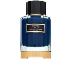 Carolina Herrera Saffron Lazuli 100ml kvepalai Unisex EDP