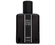 Caron Pour Un Homme de Caron Le Soir Intense EDP parfumuotas vanduo vyrams, 75 ml