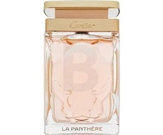 Cartier La Panthere EDT tualetinis vanduo moterims, 100 ml