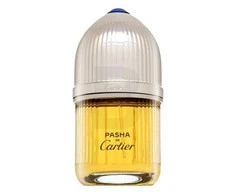 Cartier Pasha De Cartier PP kvepalai vyrams, 50 ml