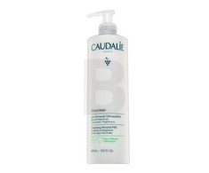 Caudalie Vinoclean Cleansing Almond Milk valomasis veido pienelis, 400 ml