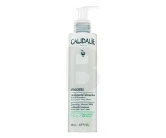 "Caudalie Vinoclean" migdolų pieno makiažo valiklis 200ml