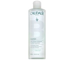 Caudalie Vinoclean Moisturizing Toneris Drėkinamasis veido tonikas, 400 ml