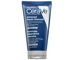 CeraVe Advanced Repair Ointment atkuriantis tepalas itin sausai ir pažeistai odai, 50 ml