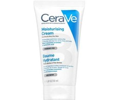CeraVe Moisturizing Body Kreminis