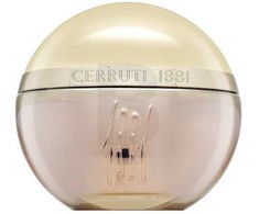 Nino Cerruti Cerruti 1881 Reve de Roses EDP parfumuotas vanduo moterims, 100 ml