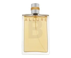 Chanel Allure EDT tualetinis vanduo moterims, 100 ml