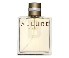 Chanel Allure Homme EDT tualetinis vanduo vyrams, 100 ml