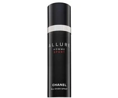 Chanel Allure Homme Sport All-Over Purškiklis, 100 ml