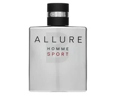 Chanel Allure Homme Sport EDT tualetinis vanduo vyrams, 100 ml