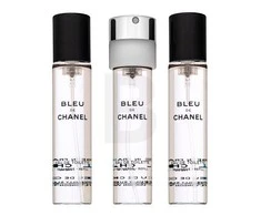 Chanel Bleu de Chanel EDT, 3x20 ml