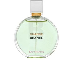 Chanel Chance Eau Fraiche EDP parfumuotas vanduo moterims, 50 ml