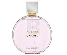 Chanel Chance Eau Tendre EDP EDP parfumuotas vanduo moterims, 150 ml