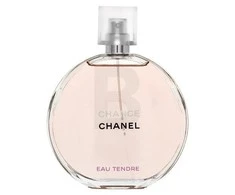 Chanel Chance Eau Tendre EDT tualetinis vanduo moterims, 150 ml