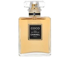 Chanel Coco EDP parfumuotas vanduo moterims, 50 ml