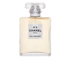 Chanel No 5 Eau Premiere EDP parfumuotas vanduo moterims, 100 ml
