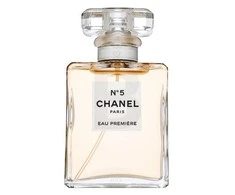Chanel No.5 Eau Premiere EDP parfumuotas vanduo moterims, 35 ml