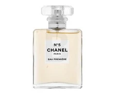 Chanel No.5 Eau Premiere EDP parfumuotas vanduo moterims, 50 ml