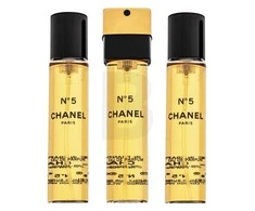 Chanel No 5 rinkinys moterims, 60 ml