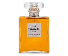 Chanel No.5 EDP parfumuotas vanduo moterims, 100 ml