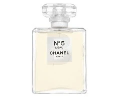Chanel No.5 L´Eau EDT tualetinis vanduo moterims, 100 ml