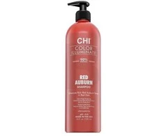 CHI Color Illuminate Raudona Auburn Šampūnas, 739 ml