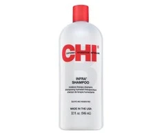 Farouk Systems CHI Infra Shampoo Šampūnas po dažymo, 946 ml