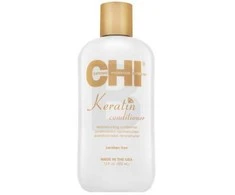 Atkuriamasis pažeistų plaukų kondicionierius CHI Keratin Conditioner 355 ml
