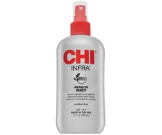 Apsauginė priemonė plaukams CHI Infra Keratin Mist 355ml