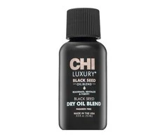 Plaukų aliejus CHI Juodas Seed Oil Dry Oil 15ml
