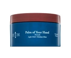 Vidutinės fiksacijos plaukų pomada CHI MAN Palm Of Your Hand Light Hold Pomade 85g