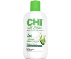 CHI Naturals drėkinamasis kondicionierius, 355 ml
