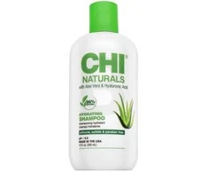 CHI Naturals Hydrating Šampūnas, 355 ml