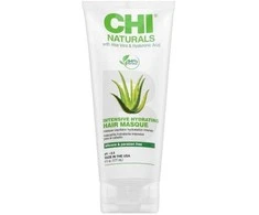 Farouk Systems CHI Naturals intensyviai drėkinanti plaukų kaukė, 177 ml