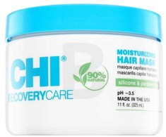 CHI RecoveryCare Moisturizing Hair Mask, 330 ml