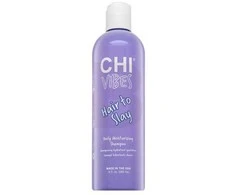 CHI Vibes Hair to Slay Daily Moisturizing Šampūnas 355 ml