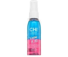 CHI Vibes Know It All daugiafunkcinė plaukų apsaugos priemonė, 59 ml