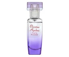 Christina Aguilera Eau So Beautiful EDP parfumuotas vanduo moterims, 15 ml
